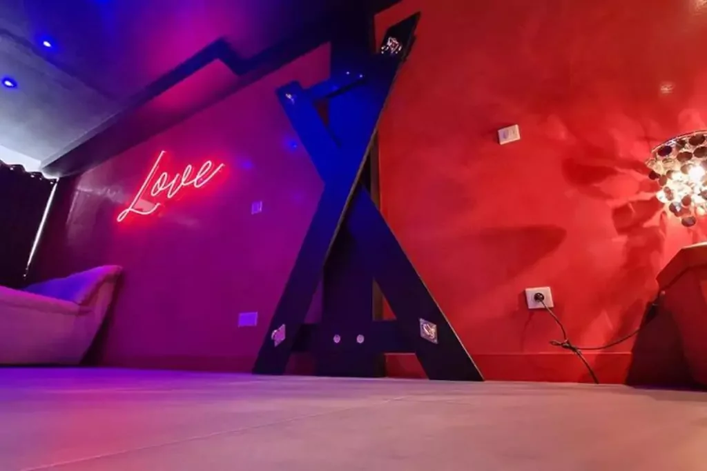 The Room: à vous de jouer…